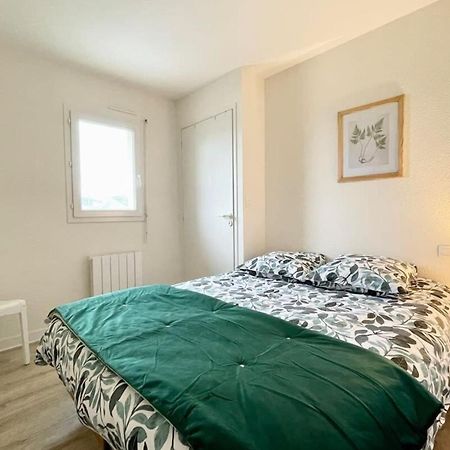 Splendide T2 Archi Cocooning Vue Mer 180 Ploemeur Exterior photo