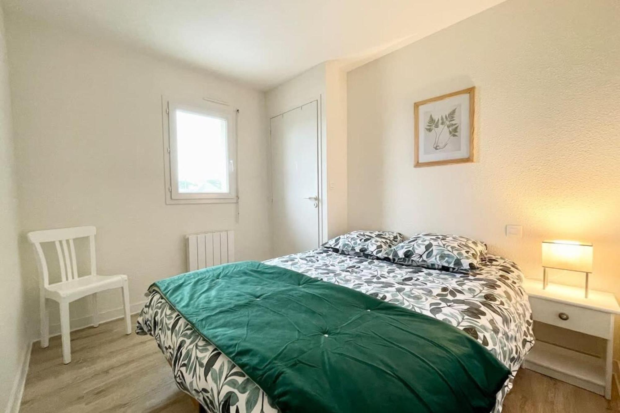 Splendide T2 Archi Cocooning Vue Mer 180 Ploemeur Exterior photo